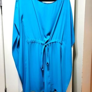 Alice and Olivia dress